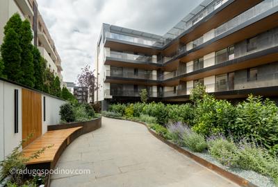 Apartament 3 camere + 2 locuri parcare - Erou Iancu Nicolae - 27