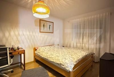 Apartament 3 camere, 64mp, decomandat, parcare, geam la baie, Eroilor - 9