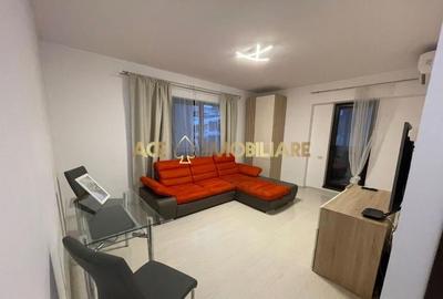 Apartament cu 2 camere decomandat, mobilat în Unirii