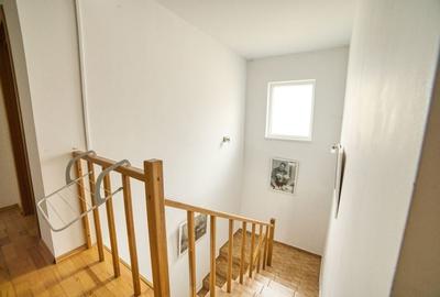 Casa complet mobilata 5 camere 3 bai curte generoasa - 20