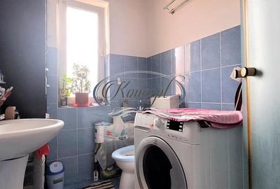 Apartament pe strada Oasului - 4