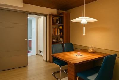 Apartament cu 2 camere semidecomandat, mobilat în Astra - 7