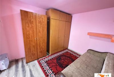 Apartament cu 2 camere în Ultracentral - 3