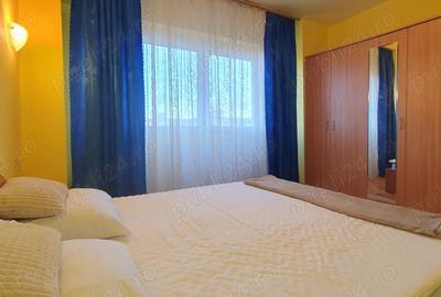 Proprietar - 3 camere DECOMANDATE, CENTRALA proprie, etaj intermediar langa Iulius Mall - 5