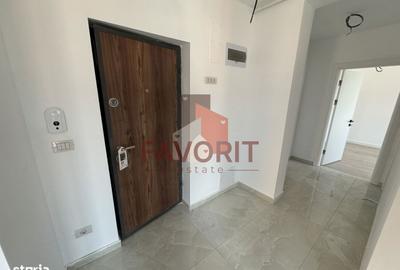 Apartament cu 3 camere în Girocului - 11