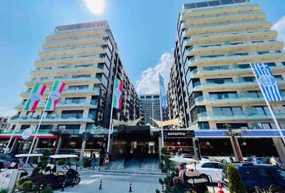 IStack Studio - Building Stefan Resort - 1