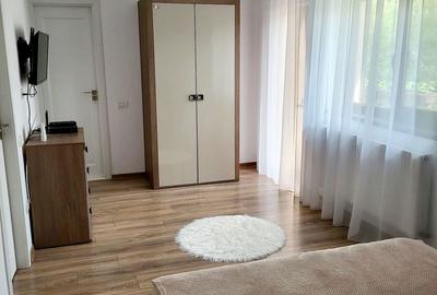 Casă cu 4 camere cu Teren 500 Mp în Agrement Ostroveni - 10