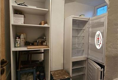 Apartament cu 2 camere în Orașul de Jos - 13
