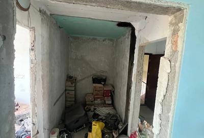 Apartament cu 3 camere decomandat în Central - 2