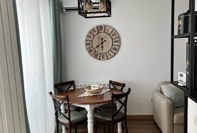 Vand studio mobilat si utilat 40 mp - 6