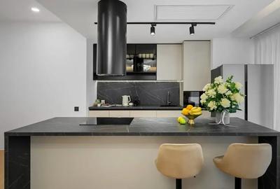 Apartament cu 4 camere decomandat, mobilat în Floreasca - 5