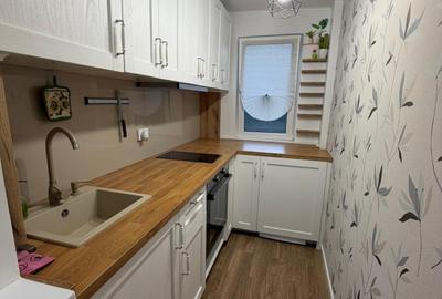 Apartament cu 2 camere semidecomandat, mobilat în Drumul Taberei - 3