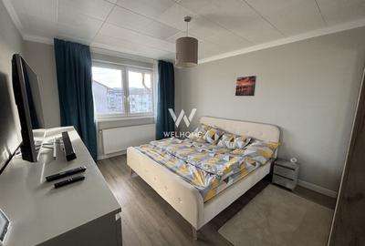 Apartament 3 camere GATA DE MUTARE - zona Mandra, C. Arhitectilor - 11