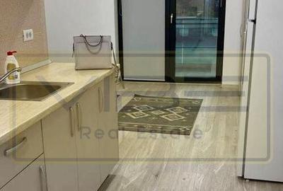 Apartament 1 camera Newton Park Copou - 13