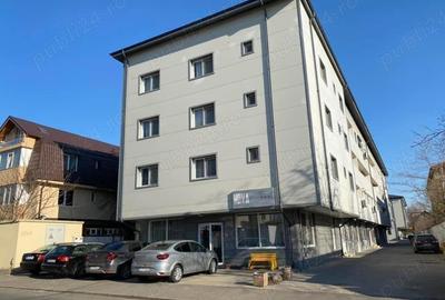 Spațiu comercial, de 145 mp, în Popești-Leordeni
