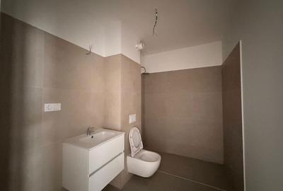 Apartament cu 2 camere decomandat în Apahida - 5