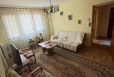 Nicolae Grigorescu sector 3 două camere confort 1 semidecomandate - 1