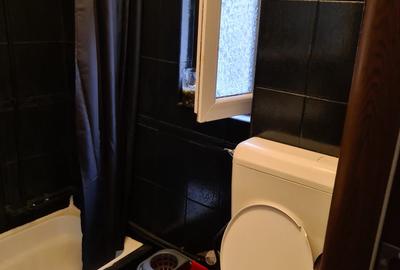 Garsonieră semidecomandată în P-ța Universității - 2