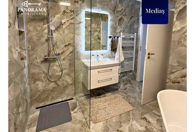 Apartament cu 3 camere decomandat în Central - 10