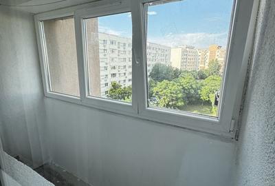 Garsonieră semidecomandată în Tei - 5