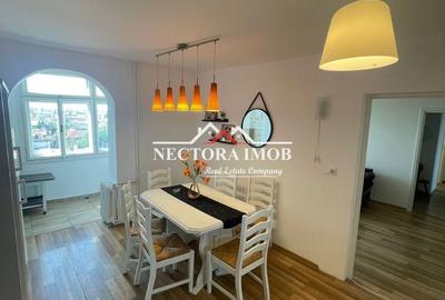 Apartament cu 3 camere decomandat în Cetății - 2