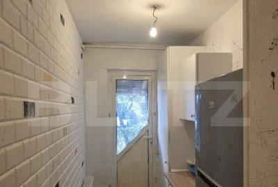 Apartament 2 camere Parter, dublu acces Micro 4, Ta - 6