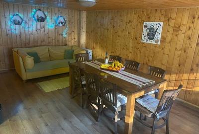 Cabana Tarnita! Posibilitate schimb cu apartamente in Cluj,  Floresti - 7