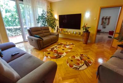 Apartament cu 2 camere semidecomandat, mobilat în Medicină - 10