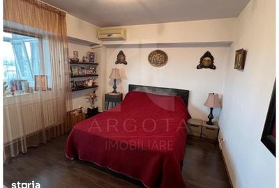 Apartament cu 4 camere în Marghiloman - 7
