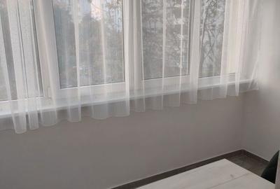 Apartament cu 2 camere, mobilat în Rahova