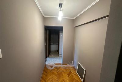 Apartament cu 3 camere semidecomandat în Ultracentral - 2