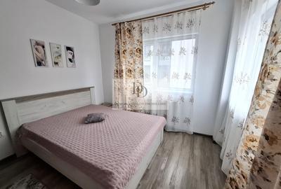 Apartament cu 2 camere semidecomandat, mobilat în Europa - 5