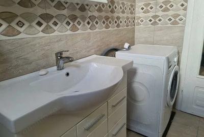 De inchiriat - casa P+1E+M - zona Port, langa liceul de Marina - 13