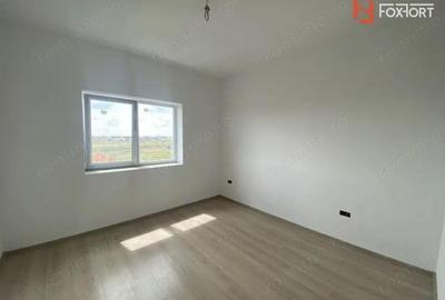 Apartament cu 2 camere, 57 mp in Mosnita Noua - 3