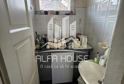 Casă cu 5 camere cu Teren 130 Mp în Luncă - 4