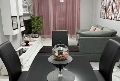 Apartament cu 3 camere în Iosia - 9