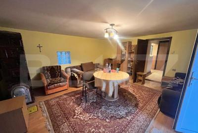 Casa 3 camere, 143 mp, comuna Chiuza, 36 ari teren - 8