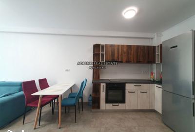Apartament cu 2 camere, mobilat în Central - 17