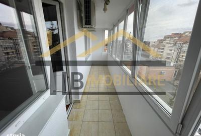 Apartament cu 3 camere în Central - 11