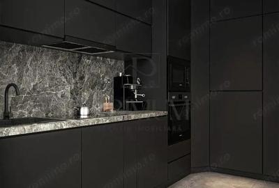 Apartament Spatios - Bloc Nou - Loc de Parcare - Mobilat si Utilat - Zona Torontal - 1