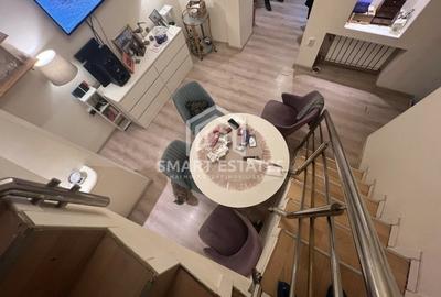 Casa individuala - renovata - teren proprietate - zona Foisor- Popa Nan