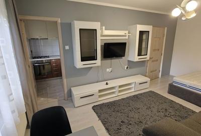 Garsonieră semidecomandată în Mănăștur - 1