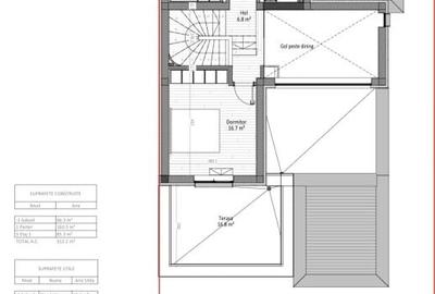 Vila moderna cu piscina, complex rezidential, Iancu Nicolae - 7