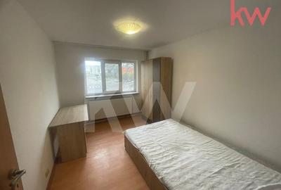 Apartament Decomandat 3 Camere, 1 Mai, Ion Oblemenco - 2