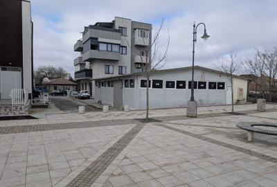 Spațiu comercial, de 180 mp, în Central - 8