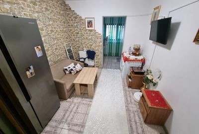 Apartament decomandat zona CET - 4