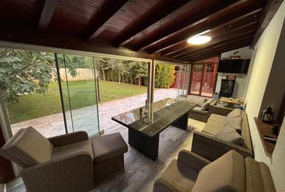 Casa individuala, 6 camere, zona Planetelor - 2