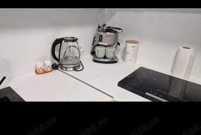 Garsonieră decomandată în Central - 8