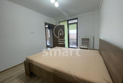 Inchiriez 3 camere bloc nou , Romul Ladea, parcare - 4