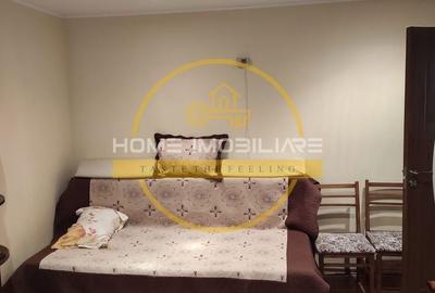 Apartament cu 2 camere decomandat, mobilat în Nicolina - 4